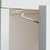 Babydan On-Off Drawer Locks - 4 Pack image