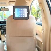 Babydan Head Rest Mounted Tablet Holder image