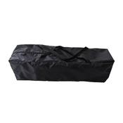 BabyDan Travel Cot Black