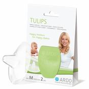 Ardo Tulips Nipple Shields Size M