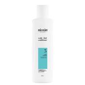 Nioxin Scalp Revitaliser 3 - 300ml (Conditioner) image