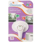 Dreambaby Ezy-Check Swivel Appliance Latch image