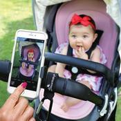 Dreambaby Stroller Buddy EZY-Fit Phone Holder image