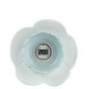Beaba "Lotus" Multi-Functional Digital Thermometer - Green/Blue