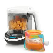 Baby Brezza Food Maker Deluxe