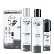 Nioxin Loyalty System Kit 2 (Noticeably Thinning, Fine) image