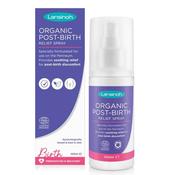 Lansinoh Organic Post-Birth Relief Spray - 100ml