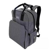 Dreambaby Baby Travel Backpack including Changing Mat image