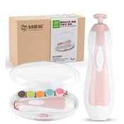 Haakaa Baby Nail Care Set image
