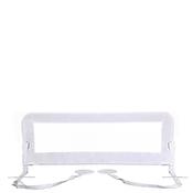 Dreambaby Nicole Extra-Wide Bed Rail 150cm x 50cm - White image