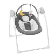 Badabulle Comfort Electric Baby Swing - Moonlight image