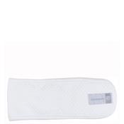 Red Castle Cocoonababy Tummy Band - White