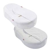 Red Castle Cocoonacover - Fleur de coton Lightweight 1.0 Tog