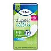 Tena Lady Discreet Ultra Pad Norma Incontinence pad 16 pcs image