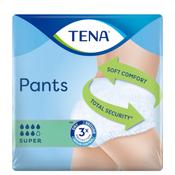 Tena Unisex Pants Super Large 12pcs image