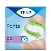 Tena Pants Unisex Maxi Large 10pcs image