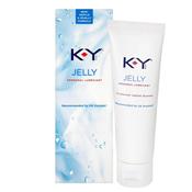 KY Jelly 82g