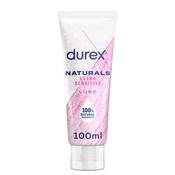 Durex Naturals Intimate Gel Extra Sensitive 100ml image