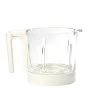 Beaba Babycook Neo Glass Bowl/Jug White