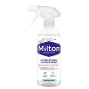 Milton Antibacterial Spray 500ml image