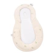 Babymoov Cosydream Fresh Newborn Lounger 0-3m - Off White