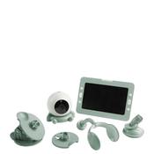 Babymoov YOO Go Plus 5" Wireless Low Emission Video Monitor image