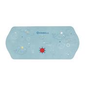 Badabulle Extra Large Bath Mat with Temperature Sensor