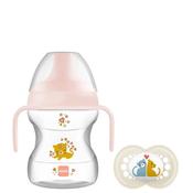 Mam Learn To Drink Cup 6+ Months 190ml
