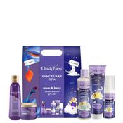 Childs Farm Mum &amp; Baby Sweet Dreams Gift Set image