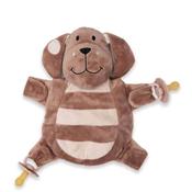 Sleepytot Baby Comforter Puppy image