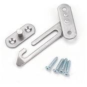 Keyless Window Restrictor - Housing Regs 2019 Compliant - Left Window Fitting