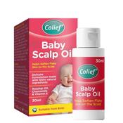 Colief Scalp Oil 30ml