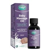 Colief Baby Massage Oil 100ml image