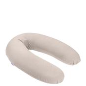 Doomoo Buddy Maternity Pillow - Corduroy Sand