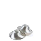 Silverette Nursing Cups - The Orginal Cup, Pure 925 Silver image