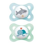 Mam Original Soother 0-6 Months image