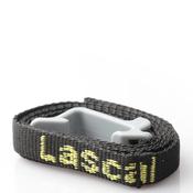 Lascal BuggyBoard® Spare - Strap &amp; Hook GREY image