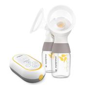 Medela Freestyle Mini Classic Double Electric Breast Pump image