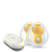Medela Freestyle Mini Handsfree Double Electric Breast Pump image