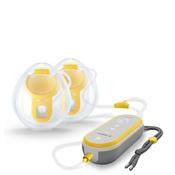 Medela Freestyle Hands-Free Double Electric Breast Pump image