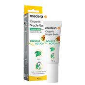Medela Organic Nipple Balm 40g image