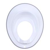 Dreambaby Toilet Topper - Grey image