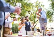Traditional Speeches