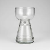 Hyacinth Glass Vase image