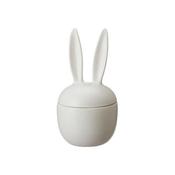 White Rabbit Jar - Large image