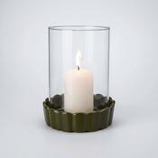 Edna Lantern Green