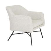 Jazz lounge chair image