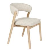 Bright Beige Chair image