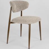Chair Noir