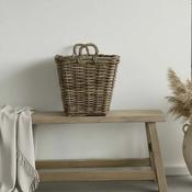 Small Square Kubu Basket image